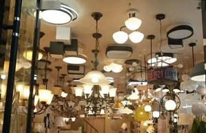 燈具及電光源產(chǎn)品檢測(cè)