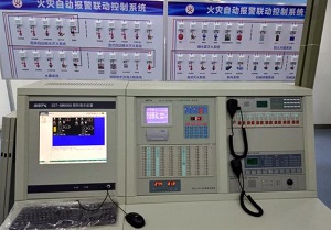 消防產品（探測器/報警器）檢測