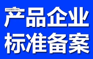 標(biāo)準(zhǔn)立項(xiàng)、備案、編制