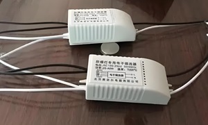光源控制裝置相關檢測