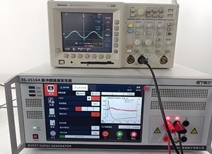 電磁兼容EMC檢測